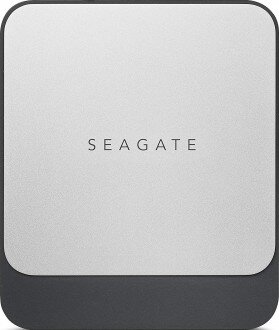 Seagate Fast SSD (STCM250400) SSD kullananlar yorumlar